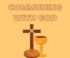 Revealing Hidden Issues Through Communion
