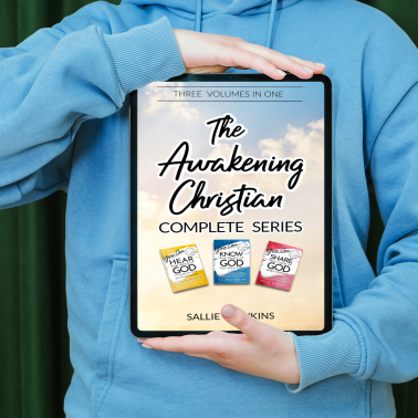 <span>The Awakening Christian:</span> The Awakening Christian